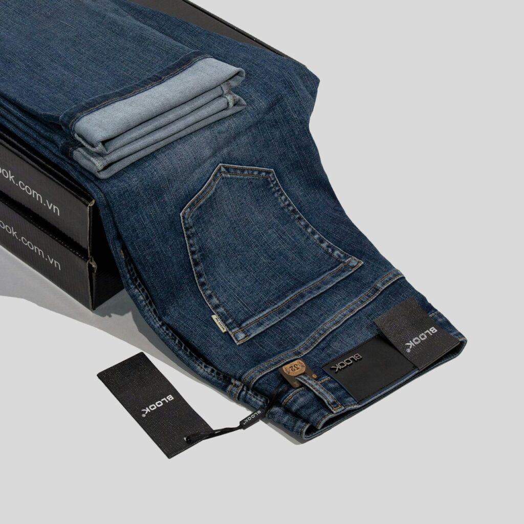 Caja Surtida X 50 Unidades Jeans